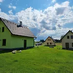 Cilka 2 By Interhome * Stráž nad Nežárkou