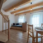 Casa vacanze Cilka 2 By Interhome Stráž nad Nežárkou