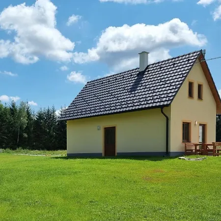 Holiday home Cilka 2 By Interhome