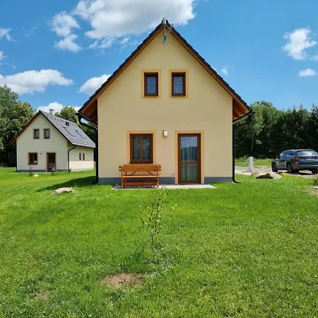 Cilka 2 By Interhome Stráž nad Nežárkou