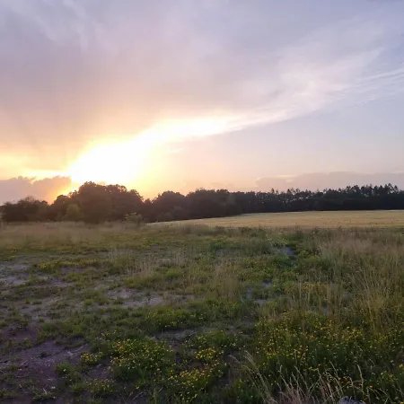 Cilka 2 By Interhome Stráž nad Nežárkou