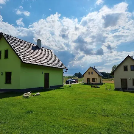 Cilka 2 By Interhome * Straz nad Nezarkou
