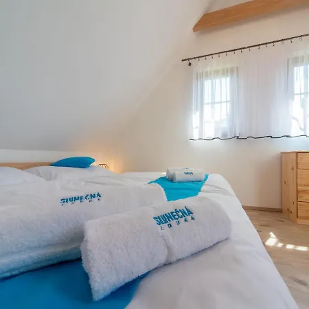 Cilka 2 By Interhome Holiday home *