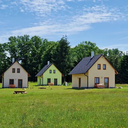 Cilka 2 By Interhome Hébergement de vacances Stráž nad Nežárkou