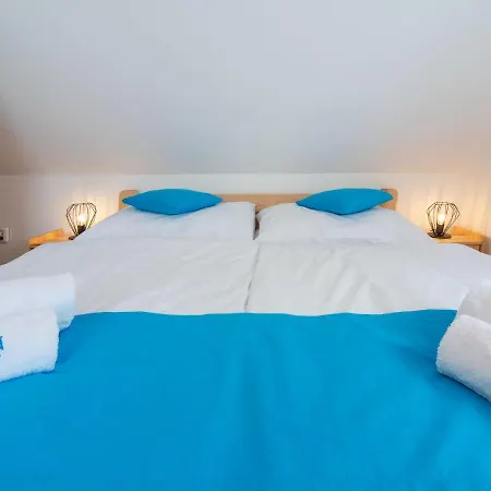 Cilka 2 By Interhome בית נופש *