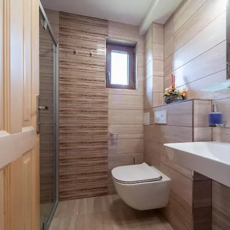 בית נופש Cilka 2 By Interhome