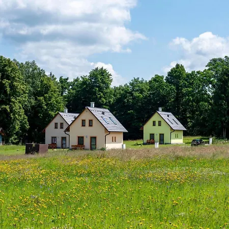 Cilka 2 By Interhome * Stráž nad Nežárkou