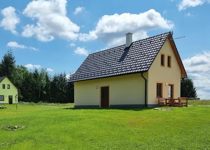 Hébergement de vacances Cilka 2 By Interhome