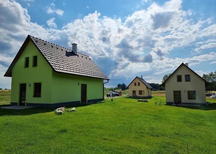 Cilka 2 By Interhome * Stráž nad Nežárkou