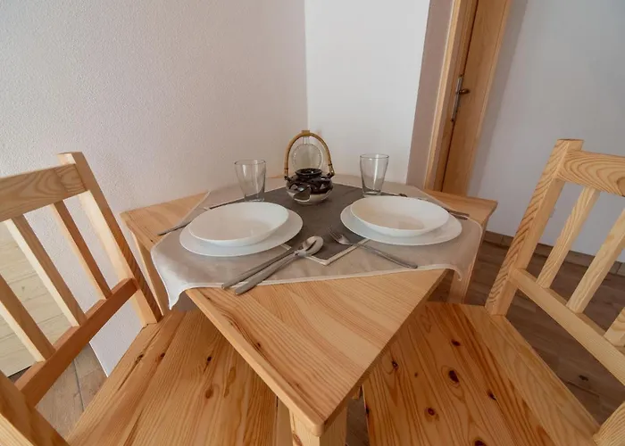 Casa de Férias Cilka 2 By Interhome Stráž nad Nežárkou
