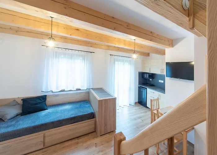 Cilka 2 By Interhome Casa de Férias