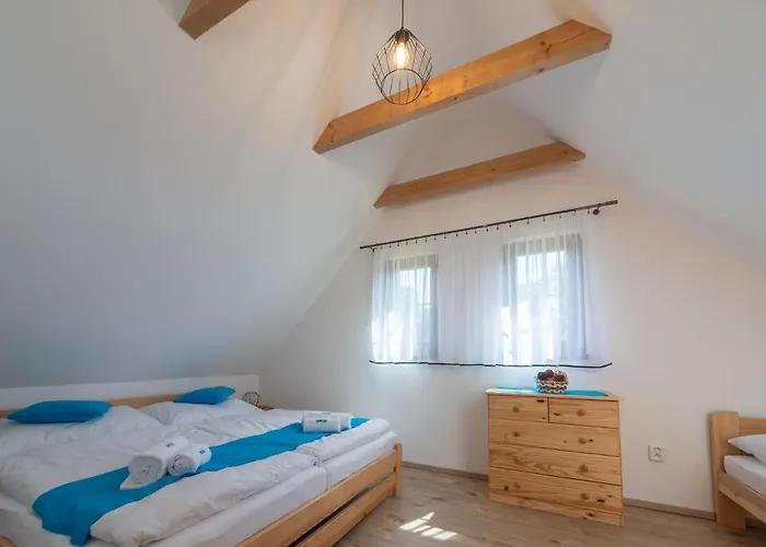 Casa de Férias Cilka 2 By Interhome *