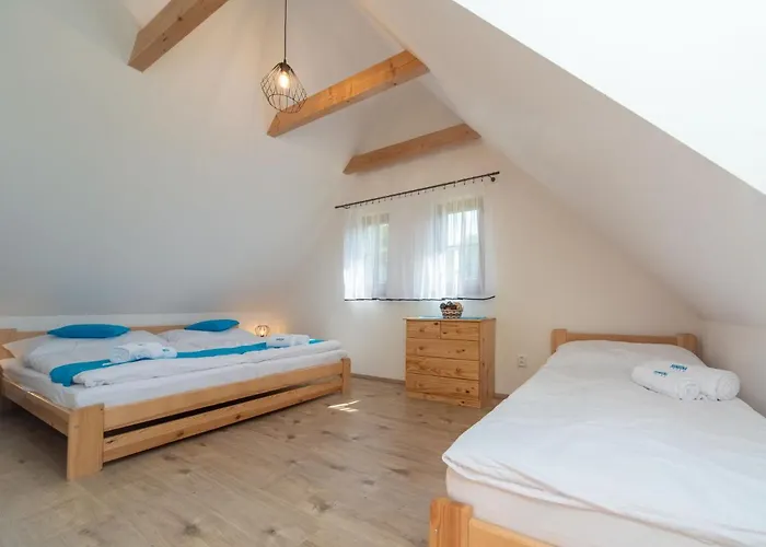 Casa de Férias Cilka 2 By Interhome *