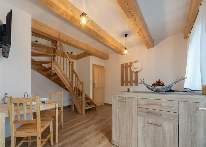 Cilka 2 By Interhome
