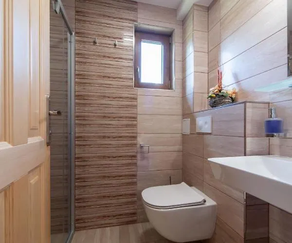 Casa de Férias Cilka 2 By Interhome