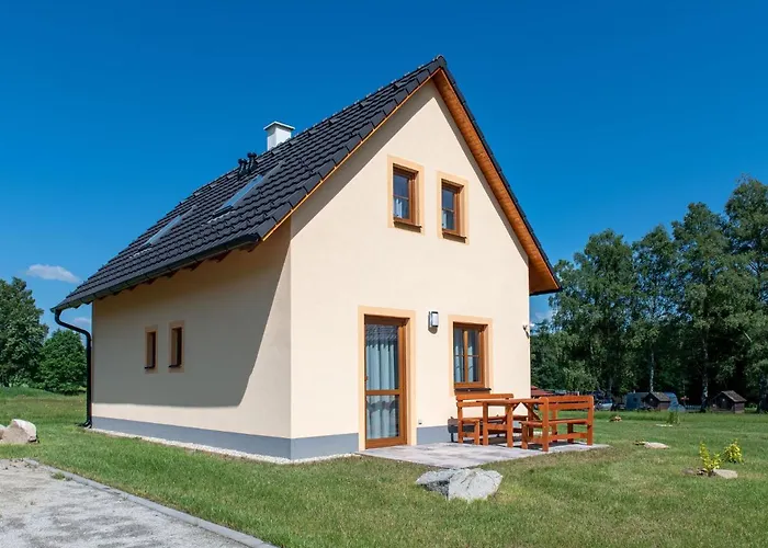 Cilka 2 By Interhome Casa de Férias Stráž nad Nežárkou